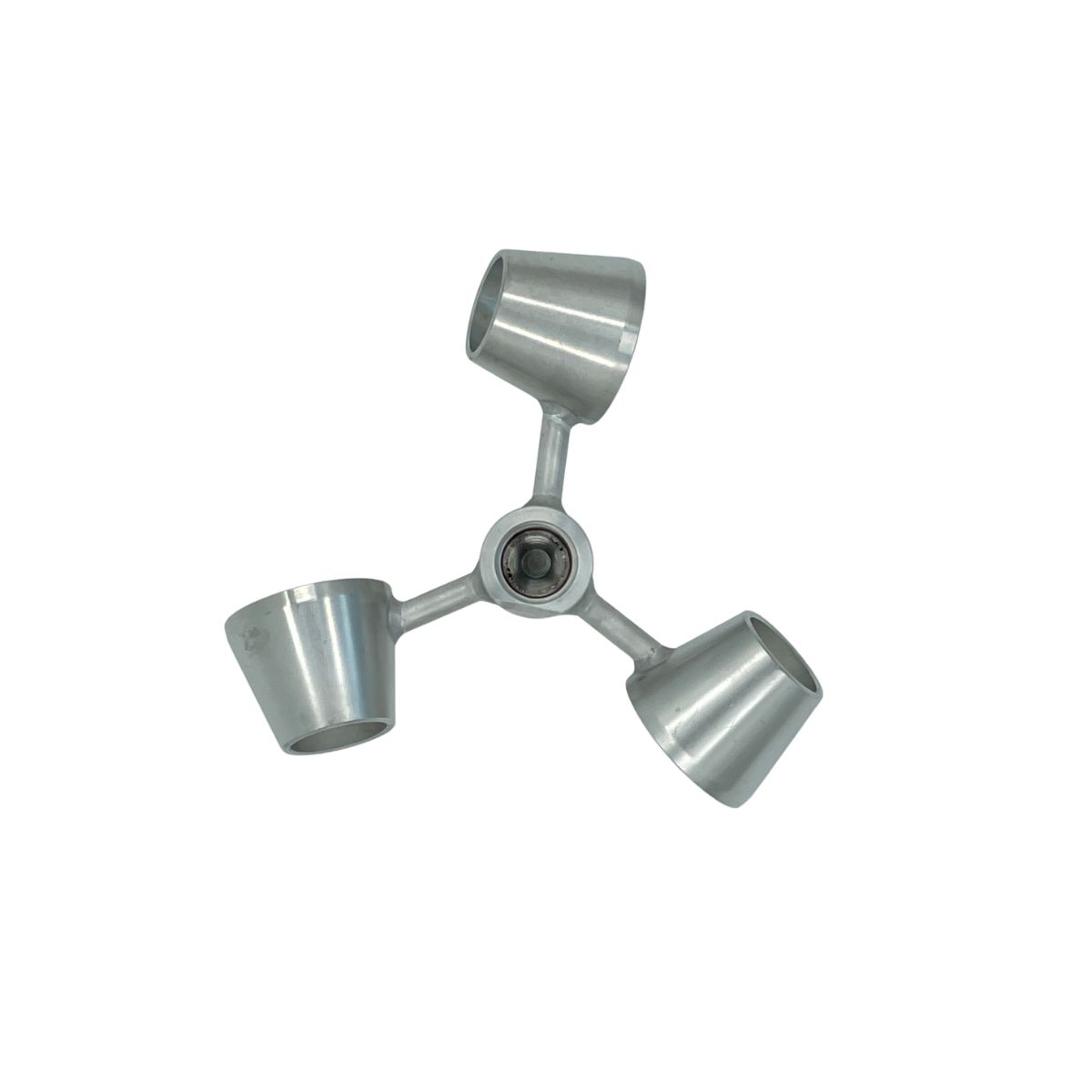 Shaft Without Thread VISCO JET Webshop - VISCO JET ® CLASSIC Ø 210mm with locking area