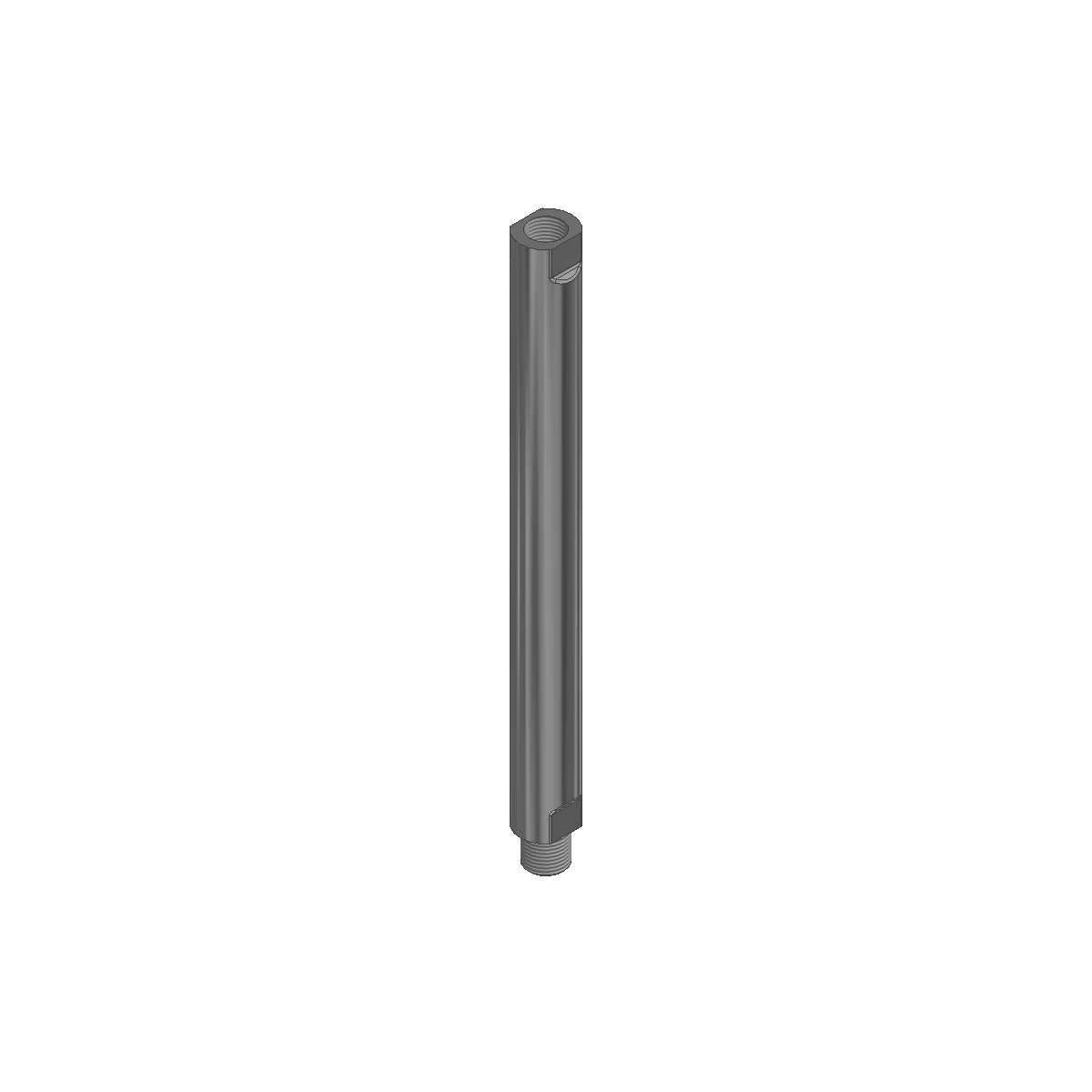VISCO JET® Lengthening shaft for VJ350