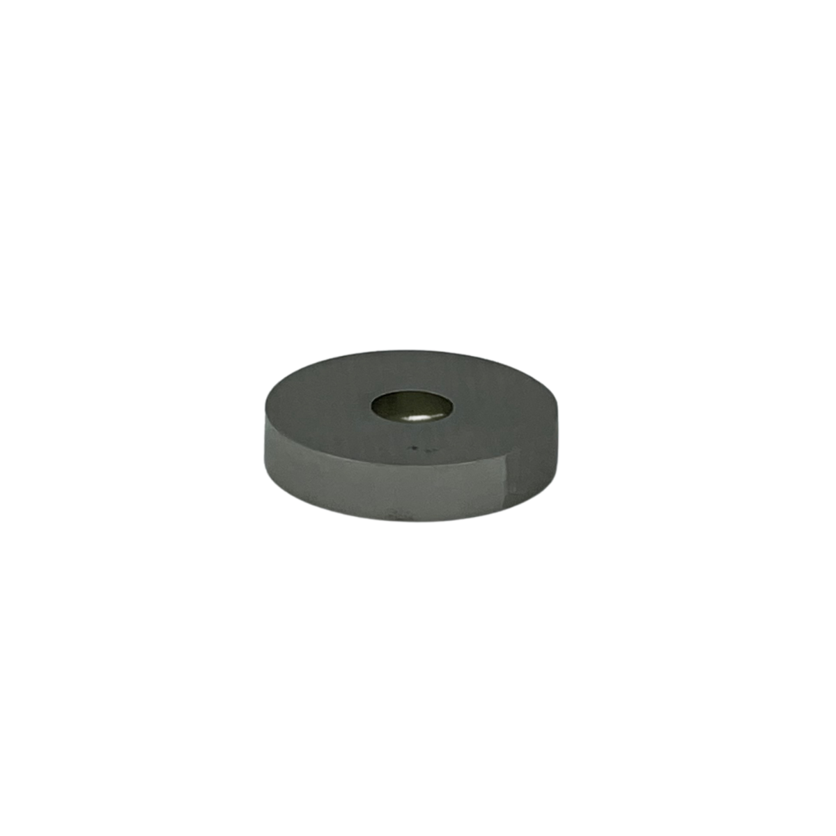 Disk for hollow shaft locking device ø 40x8mm