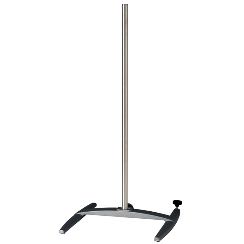 VISCO JET® Laboratory agitator column for VJ100