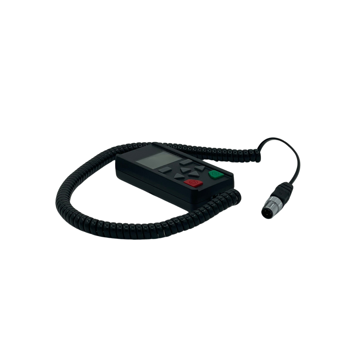 VISCO JET® manual control unit MMI