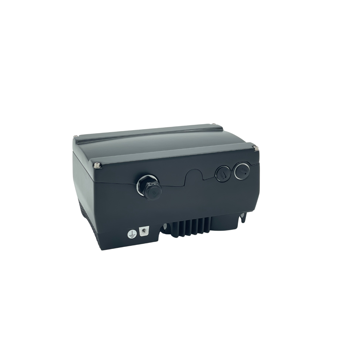 VISCO JET® Frequency converter 1,1 kW
