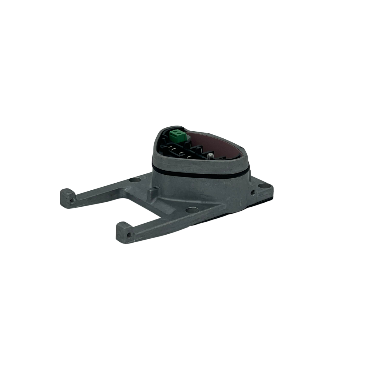 Adapter plate BG B INVEOR, for 2,2 kW - 4 kW