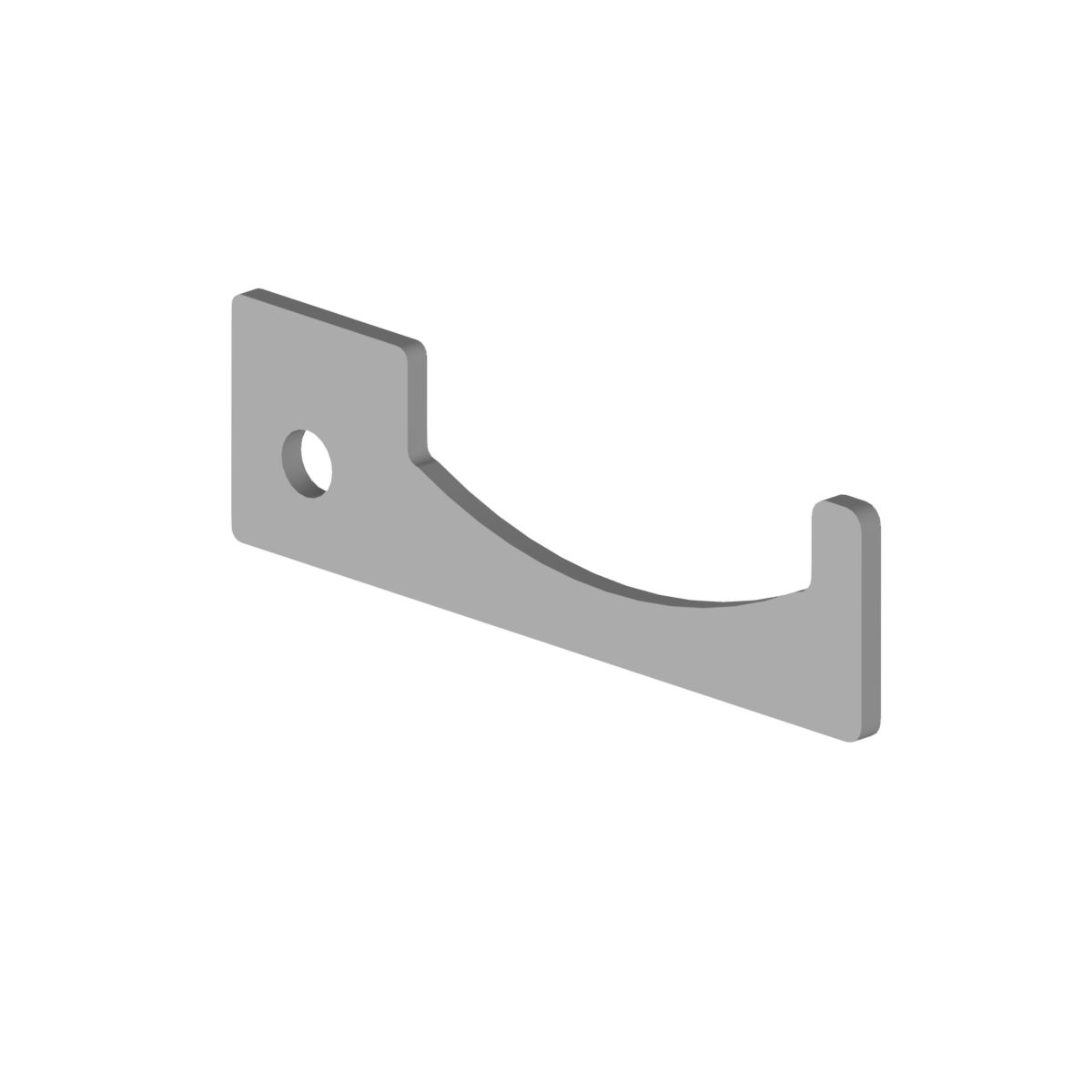 VISCO JET® cable mounting for VJ350